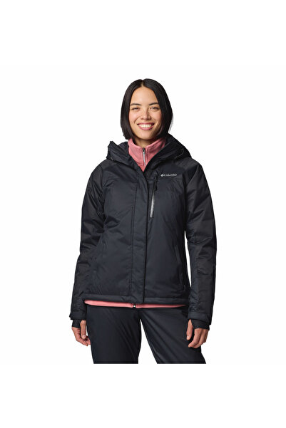 Columbia Snowy Summit Insulated Kadın Kayak Montu