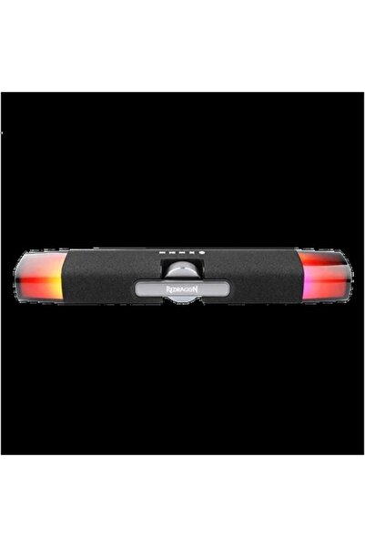REDRAGON Dora GS512 RGB 6W x 2 Kablolu & Bluetooth Soundbar