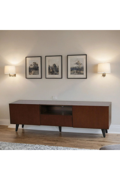 Tasamem Dafia 180 cm TV table