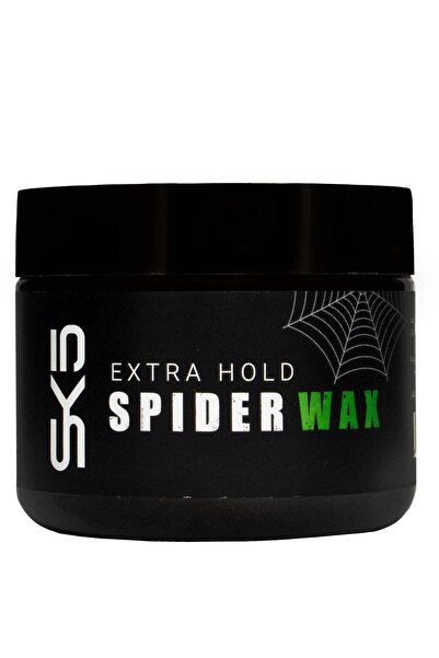 SK5 COSMETICS شمع سبايدر فايف لتصفيف الشعر من إس كيه 150 مل