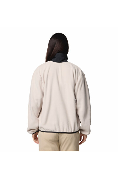 Columbia Sequoia Grove Full Zip Women's Fleece Top