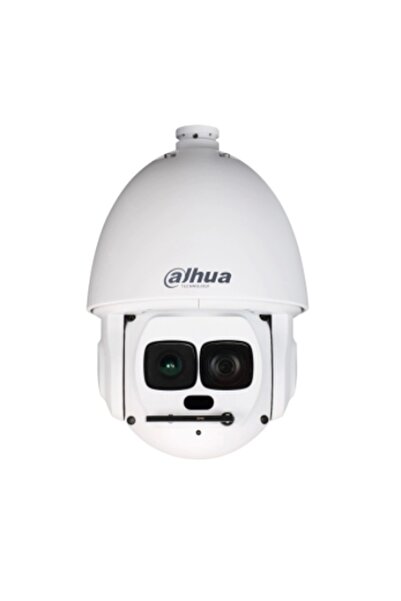 DAHUA Sd6al445gb-hnv-ır, 4mpix, 3,95-177,70mm Lens, 45x Starlight, 300mt. Gece Görüş Ir Wizsense Ptz