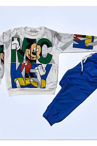 aysmir Eşofman takım