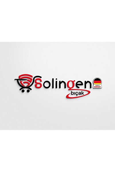 Solingen Original Peeler Set of 2