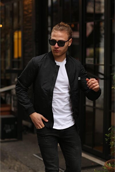 SAMSA erkek mevsimlik mont