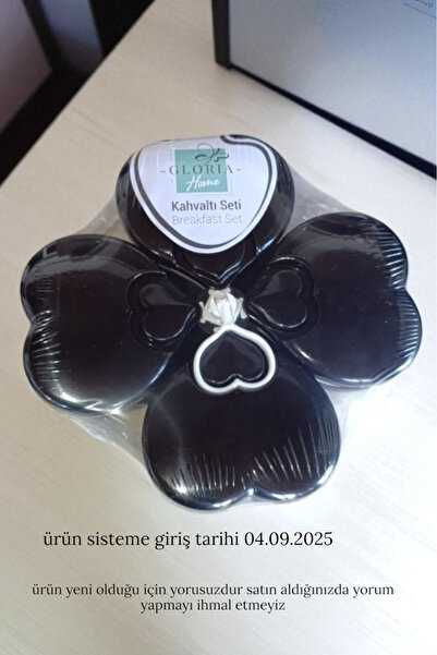 Hızlı Çeyiz Grande Kahvaltı Seti 4 lü