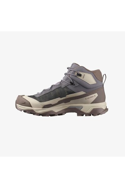 Salomon X Ultra 5 Mid Gore-Tex Kadın Bot