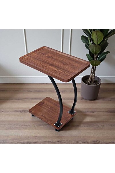 TBATIC movable side table