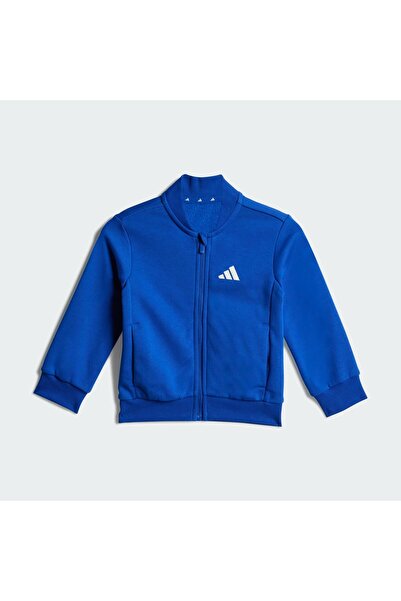 adidas Seasonal Essentials Adiraptor Children's Tracksuit Set