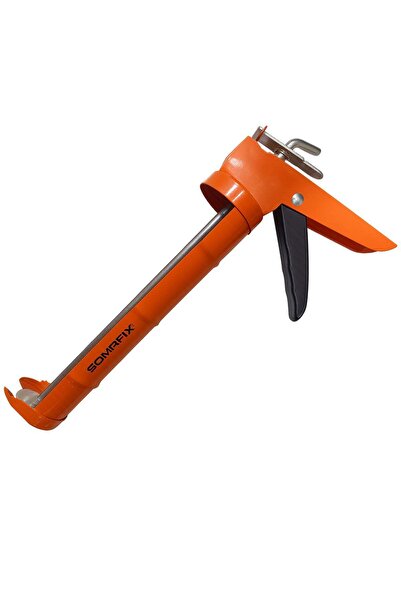 Somafix مسدس يدوي لسد السيليكون - زجاجات قياسية