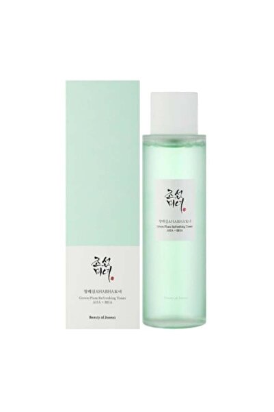 Beauty of Joseon Green Plum Refreshing Toner 150 ml