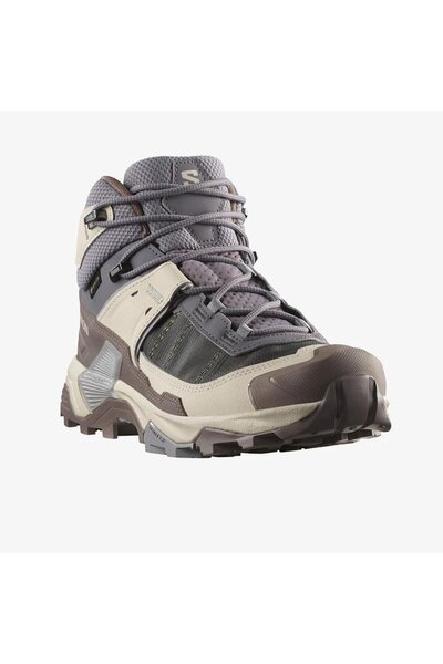Salomon X Ultra 5 Mid Gore-Tex Kadın Bot