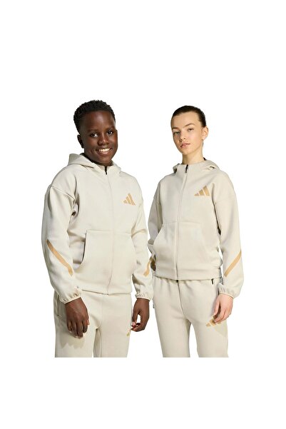 adidas Z.N.E. Çocuk Sweatshirt