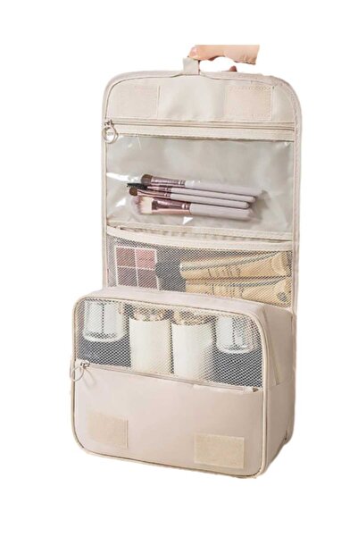 Fstyle Cosmetic and personal care organizer bag