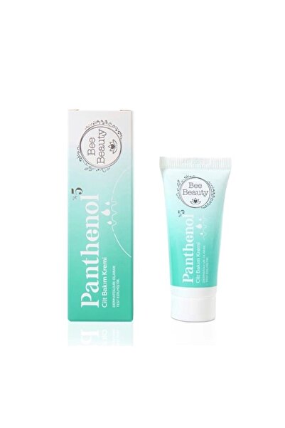Bee Beauty كريم العناية بالبشرة بانثينول 5% 30 مل