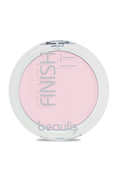 beaulis Finish İt Transparan Sabitleyici Pudra 540 Rose Transparent