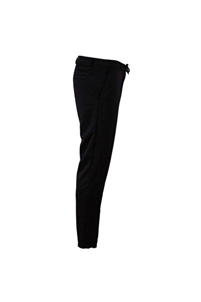 trender Hmr Black Men's Trousers