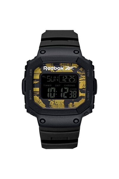 Reebok Rv-pod-g9-pbpb-by Erkek Kol Saati