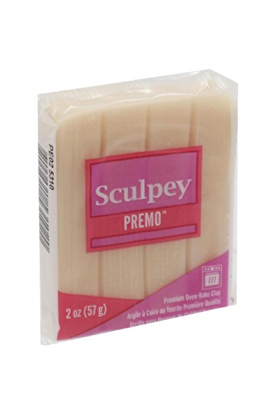 Sculpey بريمو! طين بوليمر مخبوز في الفرن