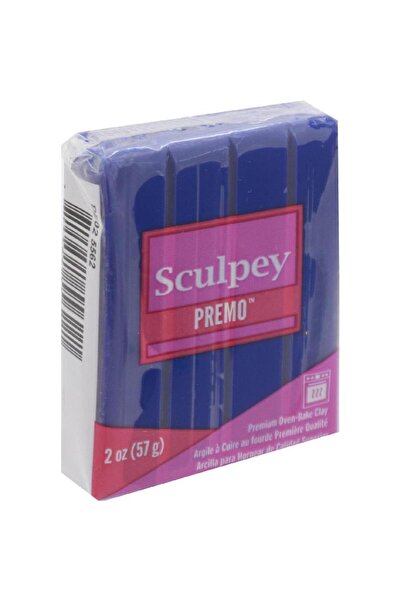 Sculpey Premo! Oven-Baked Polymer Clay