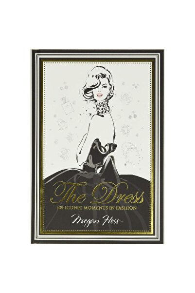 Quadrille الفستان - 100 لحظة أيقونية في عالم الموضة