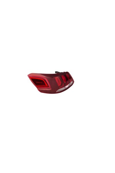 PARCAWORLD 9817301580-PEUGEOT 301 ARKA STOP SAĞ 17- -PEJ1031C13