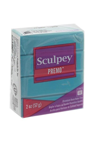 Sculpey بريمو! طين بوليمر مخبوز في الفرن