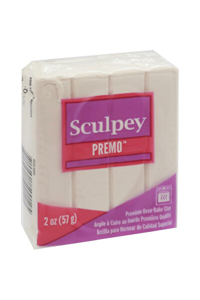 Sculpey Premo! Oven-Baked Polymer Clay