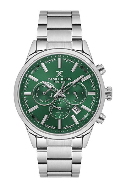 Daniel Klein Men's Watch Dke.1.10797-5