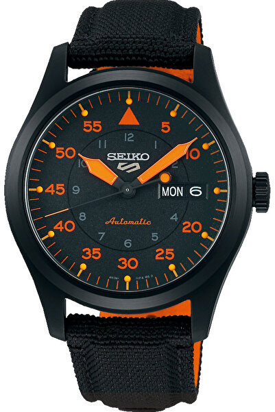 Seiko Men's Wristwatch Srph33J