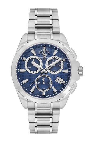SANTA BARBARA POLO & Racquet Club Men's Watch Sb.1.10591-3