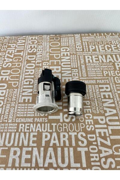 uca otomotiv Çakmaklı Komple -Renaut Megane 3 Fluence Megane 2 Scenic 3