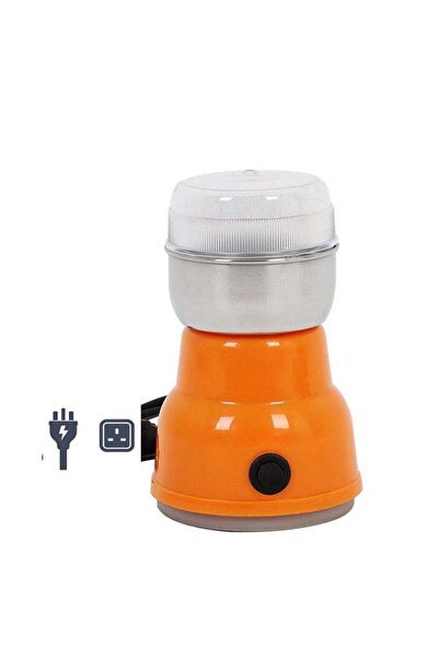 Generic Electric Coffee Grinder Multipurpose Peanut Beans or Nuts