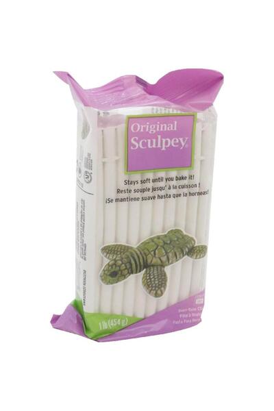 Sculpey Original Oven-Baked Polymer Clay