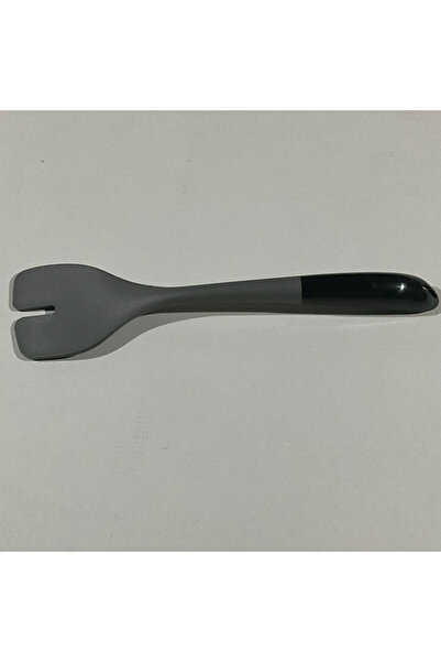 IKEA Utmarkt 32 cm Yanmaz Spatula Gri