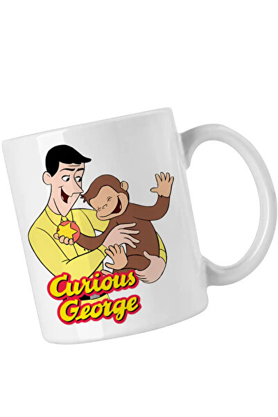 OEM Cana Curiosul George Teodor Zoo