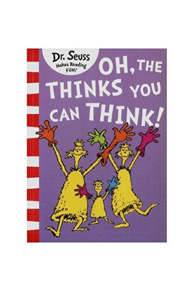 Harper Collins Dr. Seuss: Oh