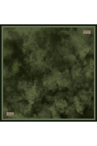 LA BOUTIQUE Toamna |   Eșarfă SERİNĂ DE VARĂ 90 x 90 - 2347-06