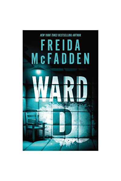 Sourcebooks وارد د - رواية إثارة نفسية مثيرة