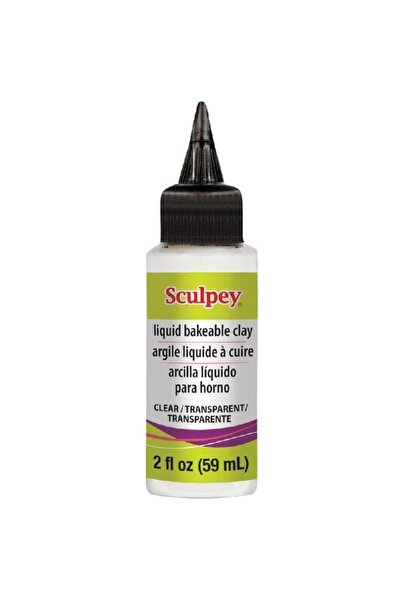 Sculpey Clay Medium