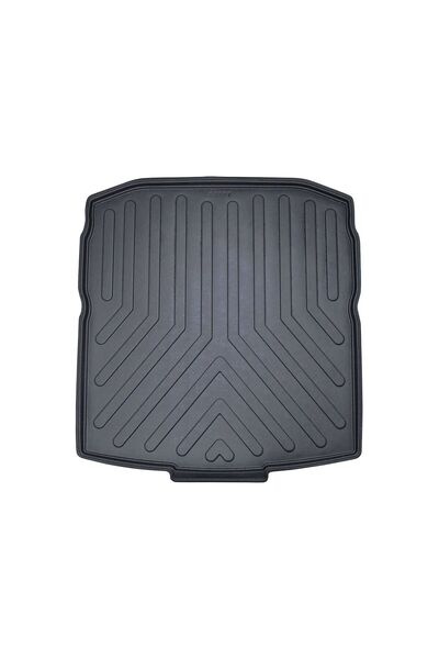 Rizline Skoda Octavia 2025 3D Bagaj Havuzu