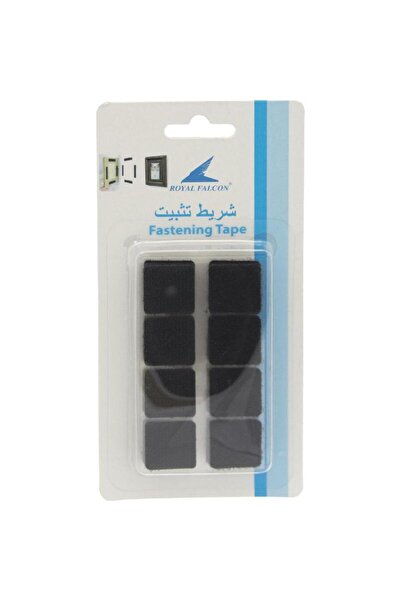 Royal Falcon Adhesive Back Fastener