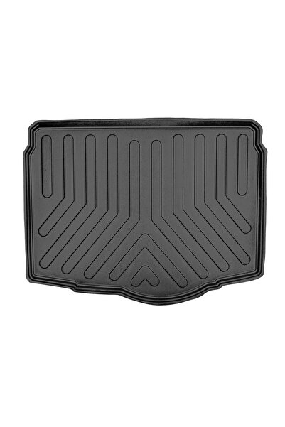 Rizline Volkswagen Taigo 2025 3D Alt Kademe Bagaj Havuzu