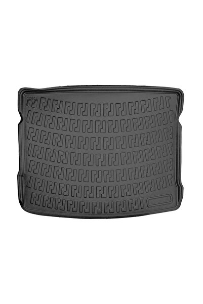 Rizline Mercedes EQA 2025 3D Bagaj Havuzu