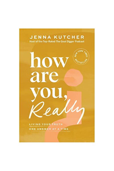 Harper Collins How Are You