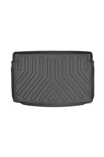 Rizline Volkswagen Polo 2025 3D Bagaj Havuzu | Style/Life Paket - Üst Bagaj