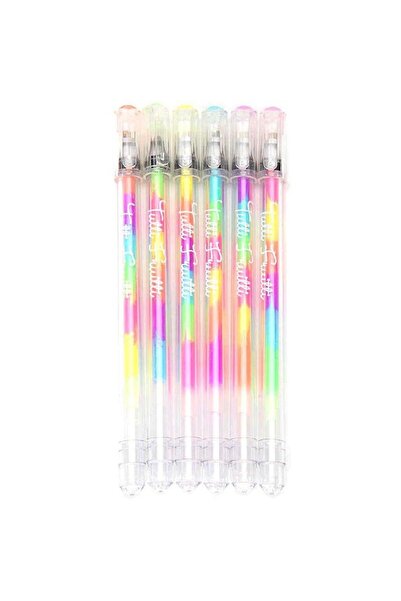 Ooly Tutti Frutti Scented Gel Ink Pen