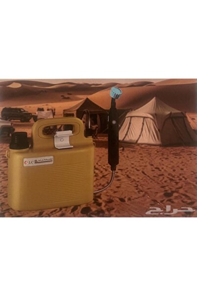 DLC Rechargeable water spray pump, DLC-IP3048