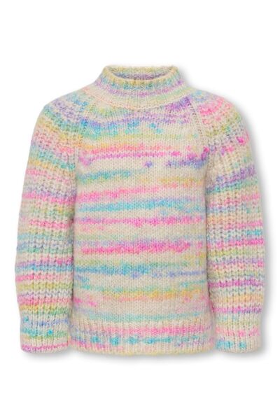 Kids Only Strickpullover KMGCARMA-LIA Strickpullover