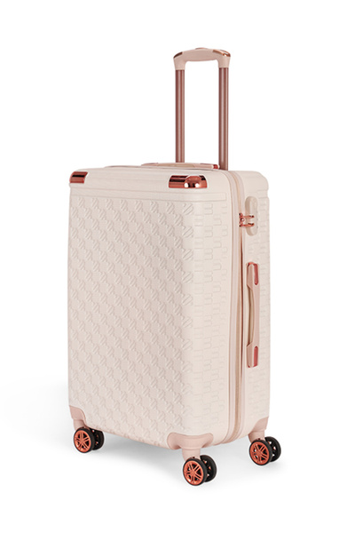 LİMRA 20" Hardshell Cabin Suitcase